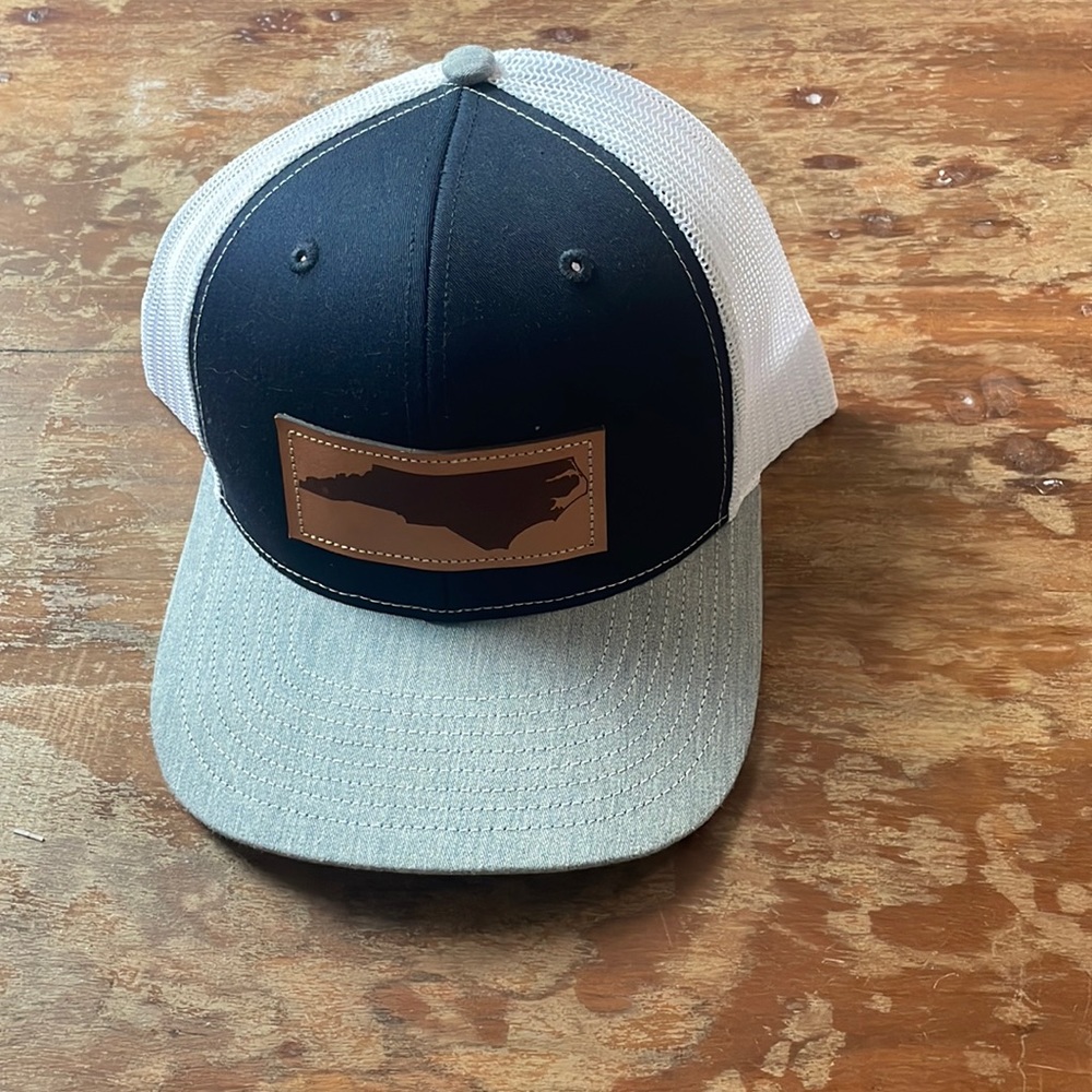 NC Trucker Hat